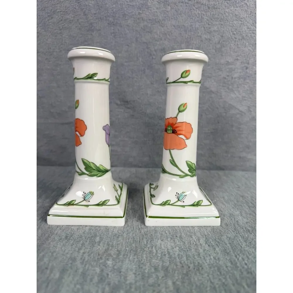 Villeroy and Boch Amapola 6.5